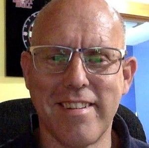 Meet your Posher, Peter